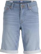 Jack & Jones Jjirick Jjiorg Shorts GE 625 I. K SN Str 158 - Blue Denim...