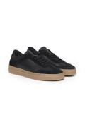 Matinique Malamond Mand Black Sneakers Str 40 - hos Magasin