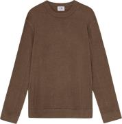 NN07 Luis 6430 Mand 106 Sweaters Str L - hos Magasin