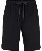 Polo Ralph Lauren Cotton Jersey Sleep Shorts L - Natbukser Bomuld hos ...