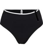 Chantelle Authentic Full Brief Bikiniunderdele Str 40 - hos Magasin