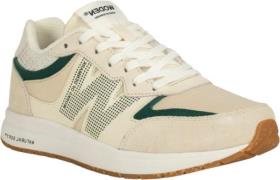 Woden Rigmor Kvinde Blanc De Blanc/deep Forest Sneakers Str 40 - hos M...