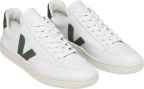 Veja V12 Mand Extra-white_Cyprus Sneakers Str 41 - hos Magasin