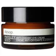 Aesop Parsley Seed Antioxidant Eye Cream 10 ml - Øjencreme hos Magasin