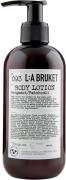 L:a Bruket 093 Bodylotion Bergamott/patchouli 240 ml Cosn - Cremer hos...