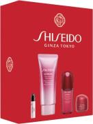 Shiseido Værtindesæt ONE SIZE - Hudplejesæt hos Magasin