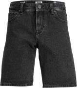 Jack & Jones Jjichris Jjorig. Shorts MF 823 SN 2 Str 128 Drenge - Blac...