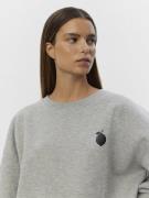 Sofie Schnoor Sweatshirt Kvinde 8010 Sweatshirts Str L - hos Magasin