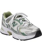 New Balance New Balance 530 Kvinde Reflection Sneakers Str 40 - hos Ma...