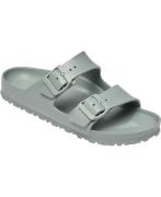 Birkenstock Arizona EVA Pure Sage Kvinde Pure Sage Flade Sandaler Str ...