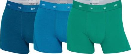 CR7 CR7 Bamboo, Trunk 3pack M - Boxershorts Bambus hos Magasin