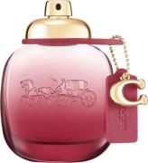 Coach Wild Rose Eau de Parfum Kvindeduft 50 ml - Eau De Parfum hos Mag...