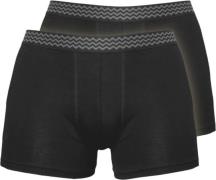 ELSK MEN’S Micromodal Underwear Boxers 2pack L - Boxershorts Bomuld ho...