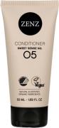 ZENZ Zenz Organic Sweet Sense 05 Conditioner 50 ML 250 ml - Balsam hos...