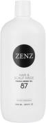 ZENZ Zenz Organic Fresh Herbs 87 Hair Rinse + Treatment 1000 ML 1000 m...