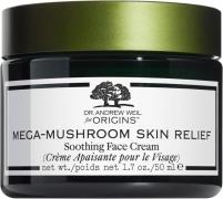 Origins Dr. Weil Megamushroom Skin Relief & Soothing Face Cream 50 ml ...