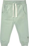 Mads Nørgaard - Copenhagen Soft Sweat Pavo Pants Str 2 år - Jadeite Bu...