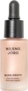 Nilens Jord Glow Drops Highlighter - Highlighter hos Magasin