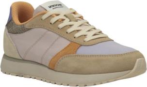 Woden Ronja Kvinde Ballerina Multi Sneakers Str 40 - hos Magasin