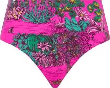 Chantelle Sauvage Full Brief Bikiniunderdele Str 40 - hos Magasin