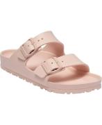 Birkenstock Arizona EVA Light Rose Kvinde Light Rose Flade Sandaler St...