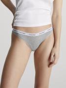 Calvin Klein Thong Briefs Str 2XL - hos Magasin