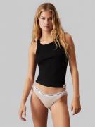 Calvin Klein Thong Briefs Str L - hos Magasin