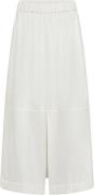 Levete room Lrharlo 1 Kvinde L106 - Off White Midi Nederdele Str S - h...