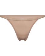 Calvin Klein String Bikini Mand Cedar Bukser Str L - hos Magasin