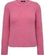 Weekend Max Mara Arsenio Kvinde Grå Sweaters Str L - hos Magasin