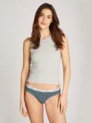 Calvin Klein Brazilian Brazilian Str L - hos Magasin