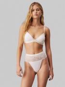 Calvin Klein Thong G-strenge Str L - hos Magasin