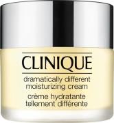 Clinique Dramatically Different Moisturizing Cream, 50 ml. 50 ml - Dag...