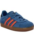 adidas Originals Gazelle CF EL I Focblu/sorang/cbl Sneakers Str 23 - h...