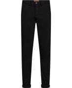 Mos Mosh Gallery Mmghunt Soft String Pant Mand Black Bukser Str 32/34 ...