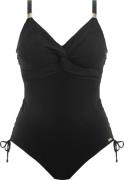 Fantasie Ottawa UW Twist Front Swimsuit With Badedragter Str 75E - hos...