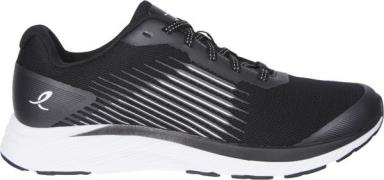 Energetics Elexir Xiii V/L Løbesko Sort Sneakers Str 33 - hos Magasin