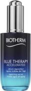 Biotherm Biotherm Blue Therapy Accelerated Moisturizing Serum 50ml 50 ...