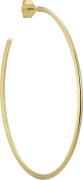 Jane Kønig Big Night Magic Hoop one size - Creoler hos Magasin