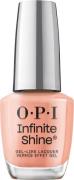 OPI Infinte Shine On a Mission 15 ml - Almindelig Neglelak hos Magasin