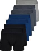 Resteröds Gunnar Cotton 7pack L - Boxershorts hos Magasin