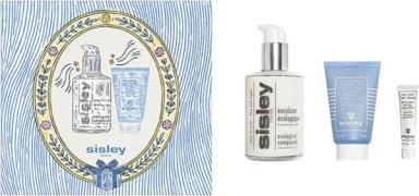 Sisley The Essentials Gift Set - Hudplejesæt hos Magasin