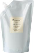 &Tradition Mnemonic Refill Hand Lotion Mnc2 700 ml Into the Moor - Hån...