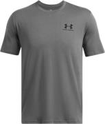 Under Armour Sportstyle Left Chest Tshirt L - T-shirts hos Magasin