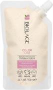 Biolage Colorlast Deep Treatment Pack - Hårkur hos Magasin