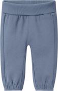 Lil' Atelier Nbmilondon RAF Sweat Pant LIL Str 62 - Troposphere Bukser...