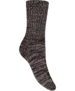 Moshi Moshi Mind Boyfriend Socks Ankelstrømper Str 36/38 - hos Magasin