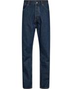 HUGO Nate Mand Blue Jeans Str 3434 - hos Magasin