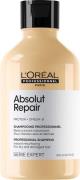 L'Oréal Professionnel Absolut Repair Gold Shampoo 300.0ml - Shampoo ho...