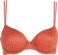 Calvin Klein Lightly Lined Demi Full Cup Bh'er Str D 70 - Nylon hos Ma...